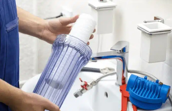 Ro Water Purifier Service