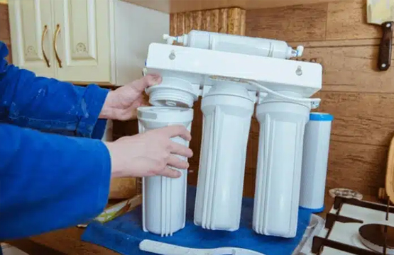 Ro Water Purifier Repair