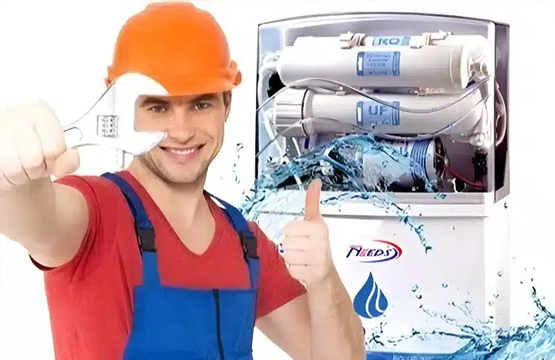 Ro Water Purifier AMC